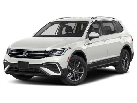 New 2023 Volkswagen Tiguan SEL R-Line in Everett, WA