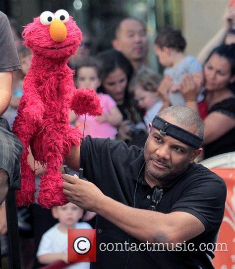 Elmo Puppeteer Kevin Clash Cleared Of Child Molestation Charges | Contactmusic.com