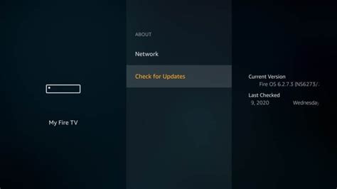 Update Firestick Now! New Feature! - Web Safety Tips