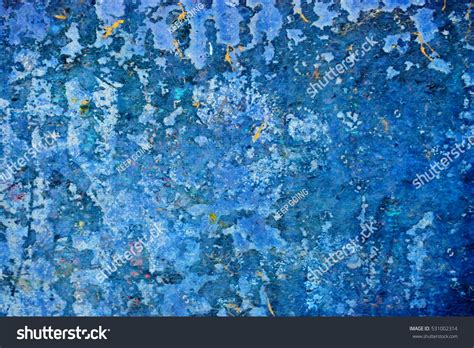 Background Texture Blue Wall Stock Photo 531002314 | Shutterstock