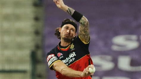 Dale Steyn makes himself unavailable for IPL 2021 | ESPNcricinfo