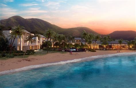 New Park Hyatt St. Kitts Embraces Local Island Culture - Prevue Meetings & Incentives