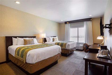 The Hotel at Sunland Park Casino El Paso, El Paso - Book Hotel