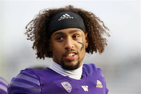 2022 NFL draft scouting report: Washington CB Kyler Gordon - Yahoo Sports