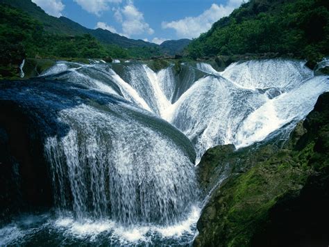 Yangtze River Images - Longest River in Asia - XciteFun.net