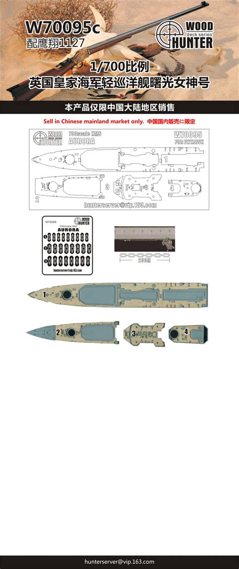 HMS AURORA 1945,