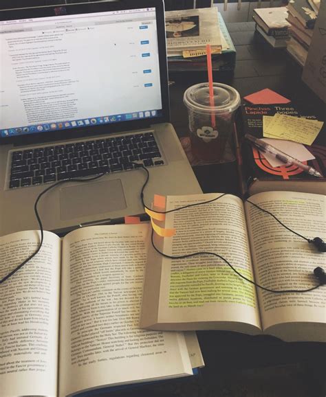 Tried to take my first studying aesthetic photo lol #aestheticnotes ...