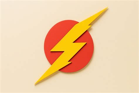 Bolt symbol logo electricity. AI | Free Photo Illustration - rawpixel