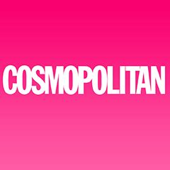 Cosmopolitan logo | The GroundTruth Project