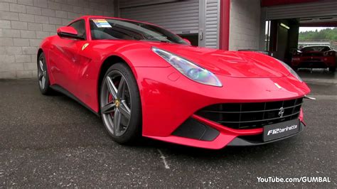 Ferrari V12 - amazing photo gallery, some information and specifications, as well as users ...