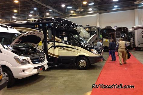 Texas RV Dealers | RVTexasYall.com