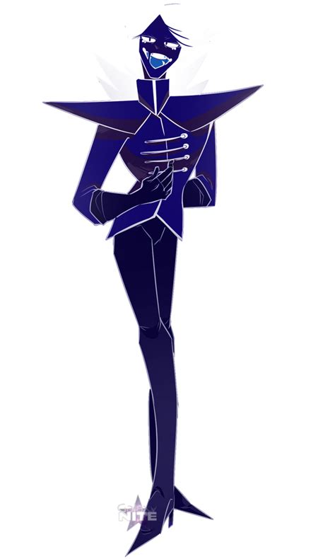 Rouxls Kaard by Galaxynite on DeviantArt