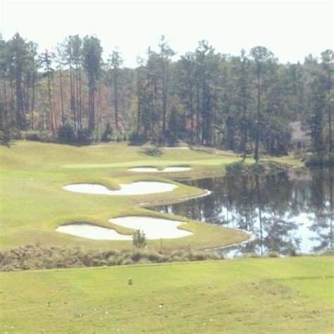 Carolina Lakes Golf Club - 205 visitors