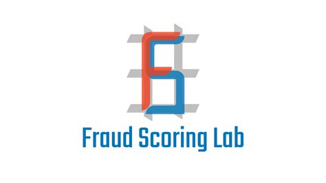 Logo Design for Fraud Scoring Lab by All1n | Design #29376734