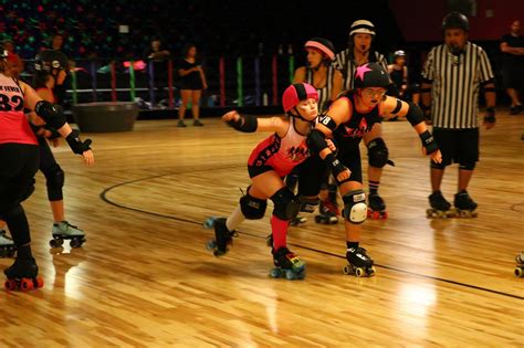 What is Jr Roller Derby | South Side Roller Derby ~ Women's Roller Derby, Roller Dance And ...