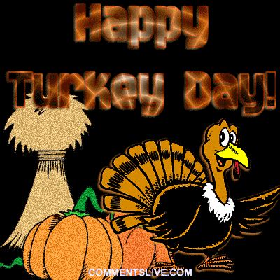 Happy Turkey Day! Pictures, Photos, and Images for Facebook, Tumblr ...