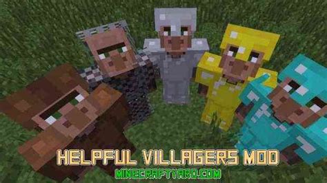 Cursed Minecraft Villager Images