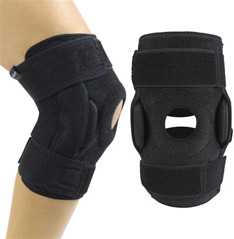 Best Knee Brace for Skiing [2022] Top Snow Skiing Knee Braces [Reviews]