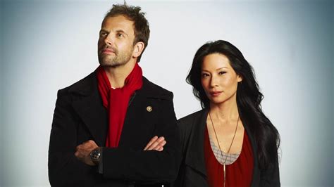 Elementary (TV Show), TV Show, 1080P, Sherlock Holmes, Lucy Liu, Dr ...