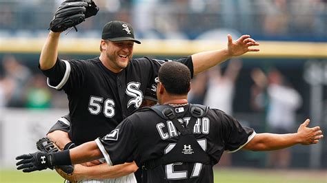 12. Mark Buehrle - 50 Greatest Chicago White Sox - ESPN