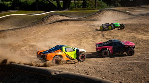 Top 10 Best Short Course RC Truck (Updated Aug 2023) - Buying Guide