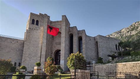 8 Awesome Albania Castles Worth Visiting