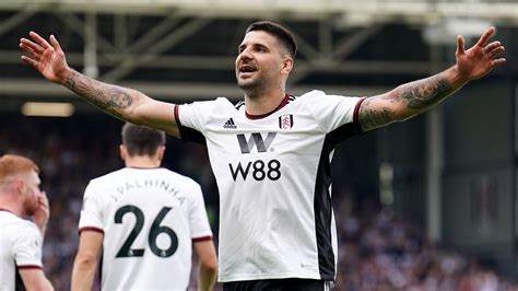 Aleksandar Mitrovic transfer: Fulham striker set to complete Al Hilal ...