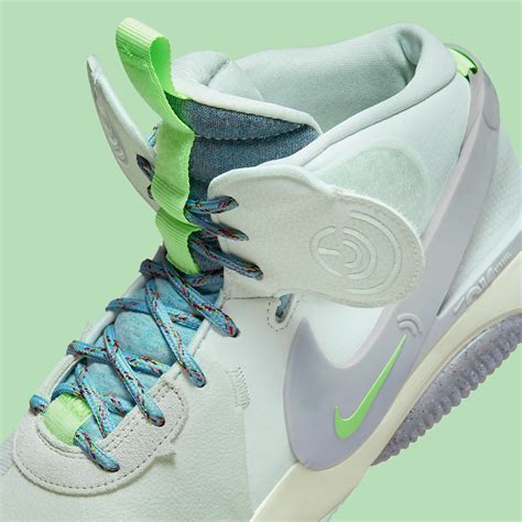 Nike Air Deldon - Elena Delle Done Signature Shoes | SneakerNews.com