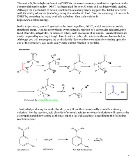 Solved a. An overview of the synthesis and utility of acetyl | Chegg.com