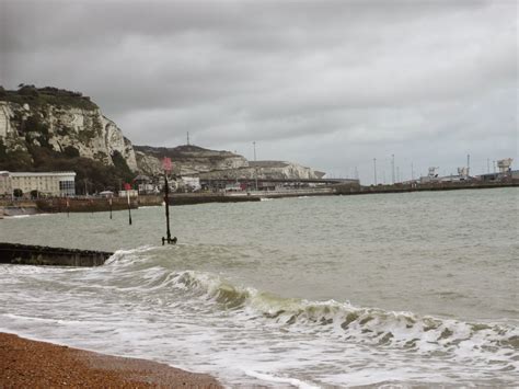 The Stone and the Star: Matthew Arnold's 'Dover Beach'...On Dover Beach