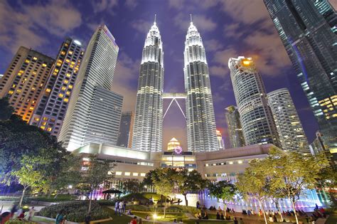 Fun Things to See and Do in Kuala Lumpur