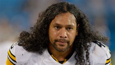 What Troy Polamalu Is Doing Now