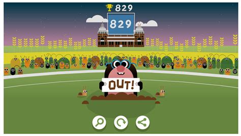 Women's Cricket World Cup 2017 Google Doodle hides the most addictive ...