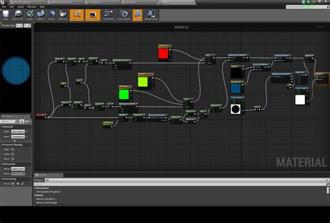 MiniMap in Blueprints - UE Marketplace