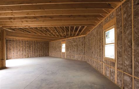 Sound Insulation: Insulating for Noise Reduction | Knauf Insulation