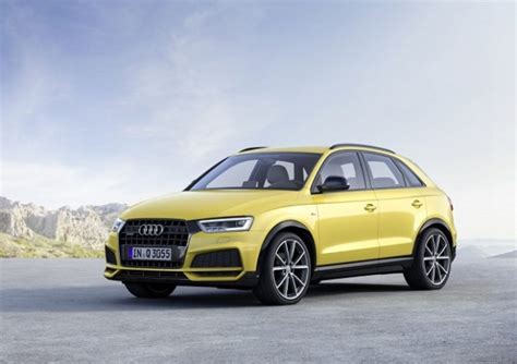 2020 Audi Q3 Hybrid Review, Specs - 2020, 2021 and 2022 New SUV Models