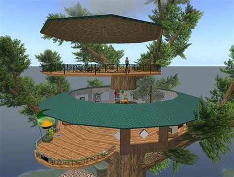 New tree house Outdoor Bed, Outdoor Furniture, Outdoor Decor, Treehouses, Pool Houses, View ...