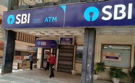 State Bank Of India (SBI) ATM Card Rules: Cash Withdrawal Limit ...