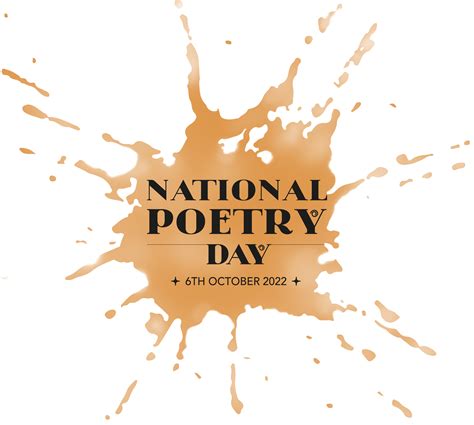 National Poetry Day 2022 - Titus Salt School