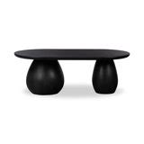 Modern Oval Coffee Tables | AllModern