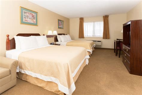 Days Inn by Wyndham Colorado Springs Airport | Colorado Springs, CO Hotels