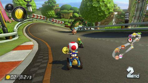 MARIO KART 8 DELUXE – Gameplanet