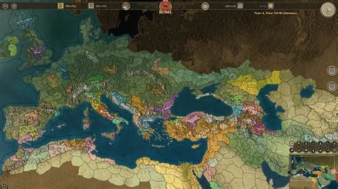 The best grand strategy games on PC 2024