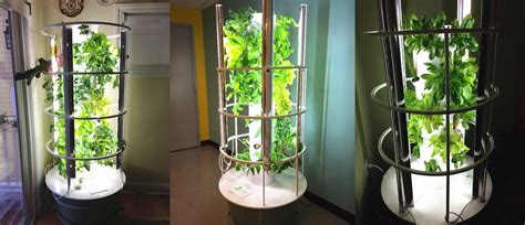 Vertical Hydroponic Growing Aeroponic Tower Farming Systems - Buy Vertical Farming,Aeroponic ...