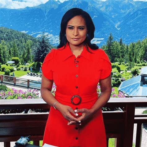 Kristen Welker Family: Does She Have a Sister? Sibling Details Explored