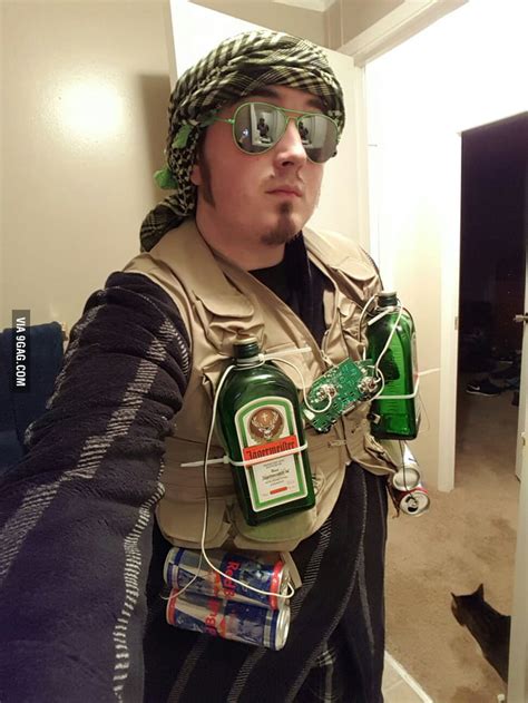 jager bomber