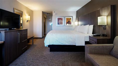 Holiday Inn Nashville - Vanderbilt - Dwtn, an IHG Hotel Nashville, Tennessee, US - Reservations.com