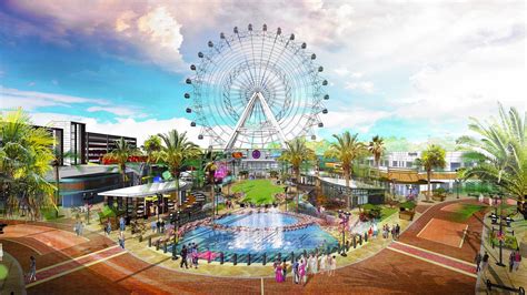 THE ORLANDO EYE – Figment Productions