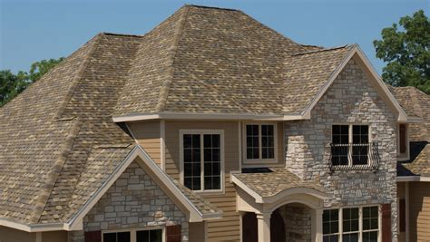 2018 Shingle Color of the Year - Sand Dune | Shingle colors, Roof shingle colors, Shingling