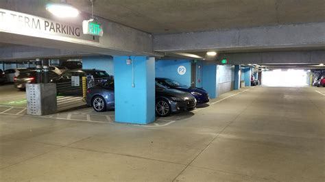 North Hills Parking Garage (1) | Raleigh, NC | EV Station